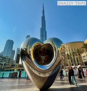 Dubai Sites, UAE