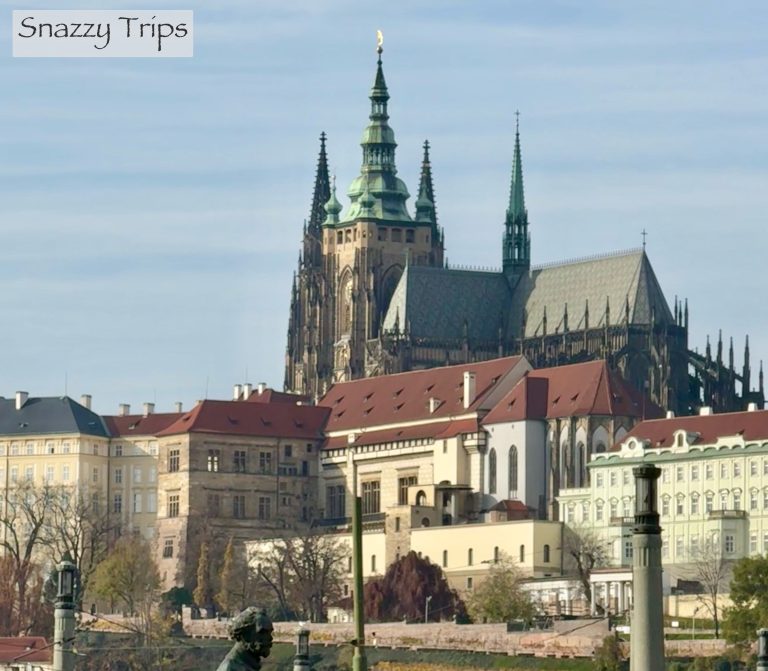 Prague tours