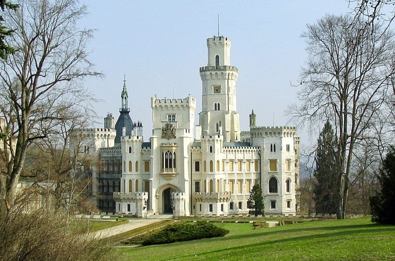 Prague tours and day trips