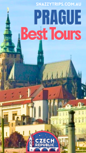best tours of prague