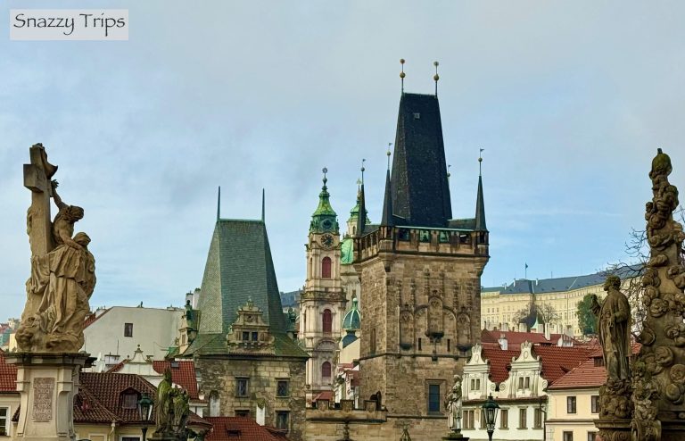 Prague tours